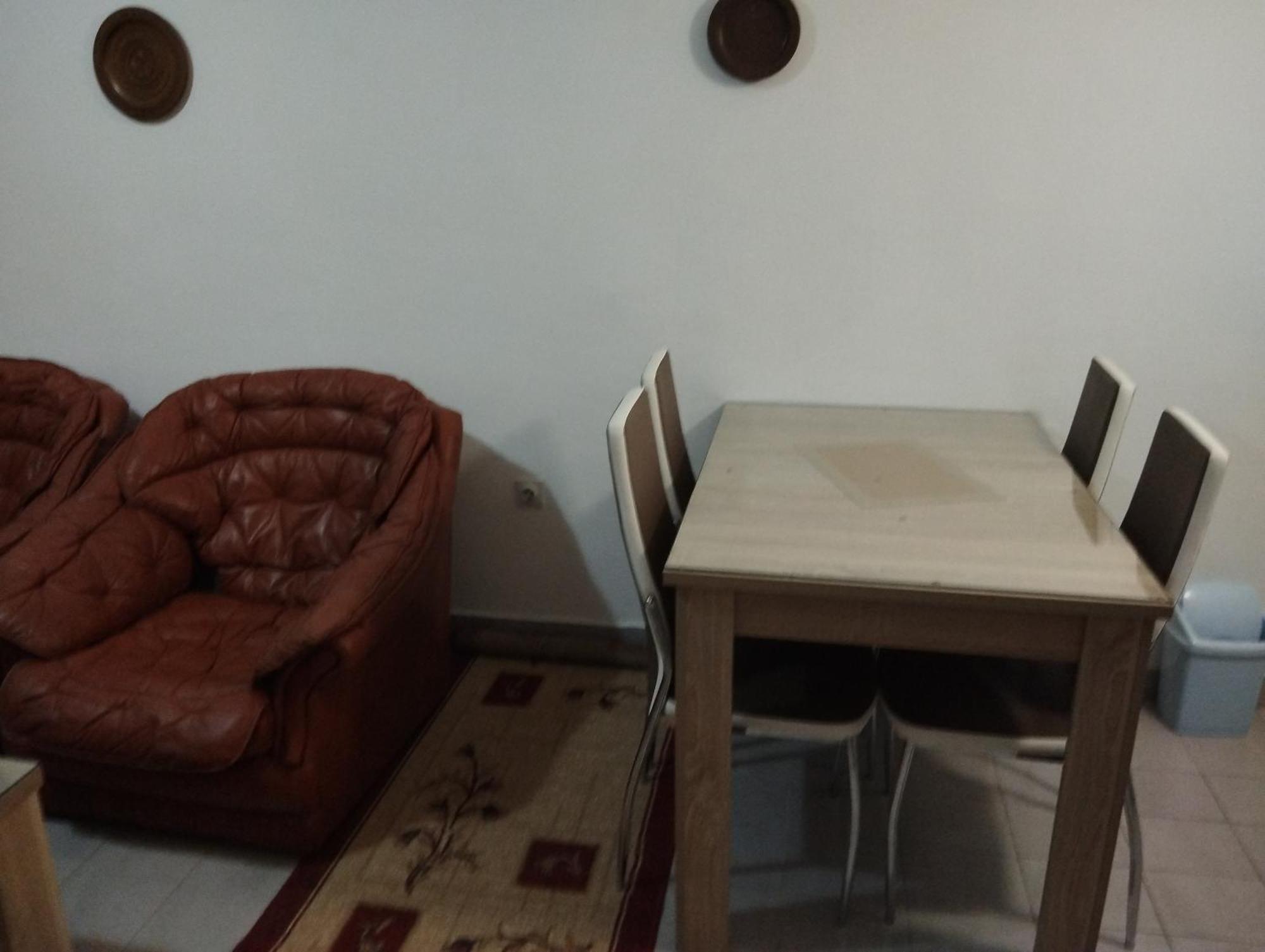 Apartment Boksi Ulcinj Exterior foto